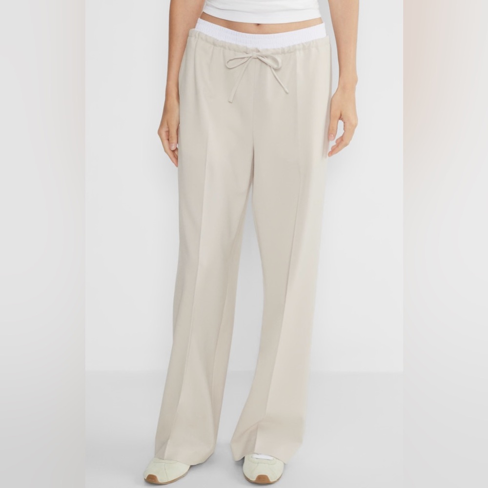 Babaton Equity Pant